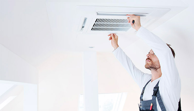 Installatori pompa di calore residenziale | Haier condizionatori