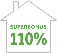 SUPERBONUS 110% | Haier condizionatori
