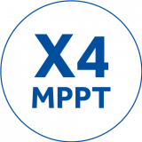 4 MPPT