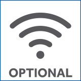 Wifi-optional